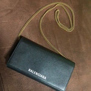 Balenciaga Cross body NWOT